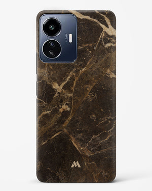 Mayan Ruins in Marble Hard Case Phone Cover-(Vivo)