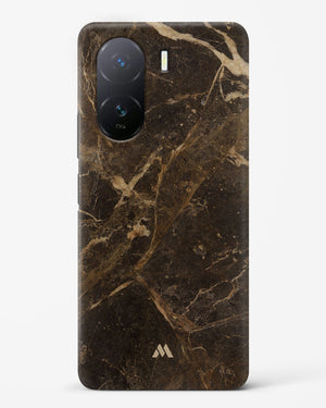 Mayan Ruins in Marble Hard Case Phone Cover-(Vivo)