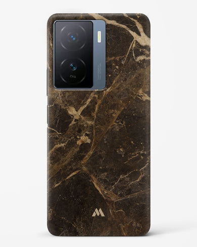 Mayan Ruins in Marble Hard Case Phone Cover (Vivo)
