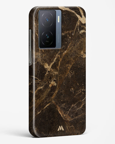 Mayan Ruins in Marble Hard Case Phone Cover (Vivo)