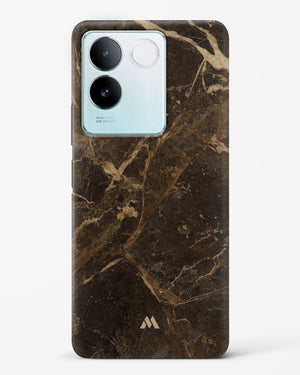 Mayan Ruins in Marble Hard Case Phone Cover (Vivo)