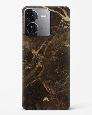 Mayan Ruins in Marble Hard Case Phone Cover (Vivo)