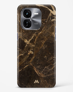 Mayan Ruins in Marble Hard Case Phone Cover (Vivo)