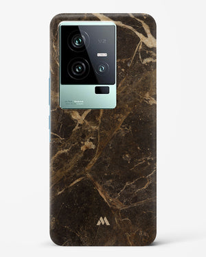 Mayan Ruins in Marble Hard Case Phone Cover (Vivo)