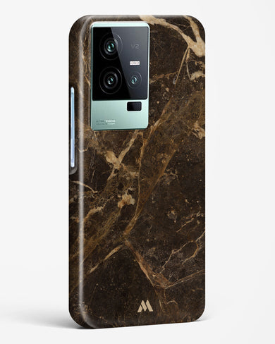 Mayan Ruins in Marble Hard Case Phone Cover (Vivo)