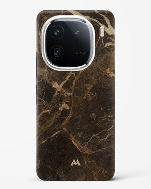 Mayan Ruins in Marble Hard Case Phone Cover (Vivo)