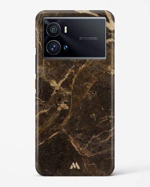 Mayan Ruins in Marble Hard Case Phone Cover-(Vivo)