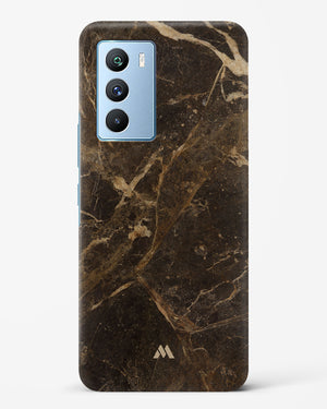 Mayan Ruins in Marble Hard Case Phone Cover (Vivo)