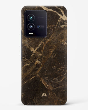 Mayan Ruins in Marble Hard Case Phone Cover-(Vivo)