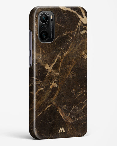 Mayan Ruins in Marble Hard Case Phone Cover-(Xiaomi)