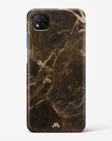 Mayan Ruins in Marble Hard Case Phone Cover-(Xiaomi)