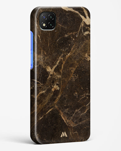 Mayan Ruins in Marble Hard Case Phone Cover-(Xiaomi)