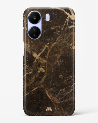 Mayan Ruins in Marble Hard Case Phone Cover (Xiaomi)