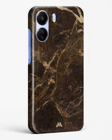 Mayan Ruins in Marble Hard Case Phone Cover (Xiaomi)