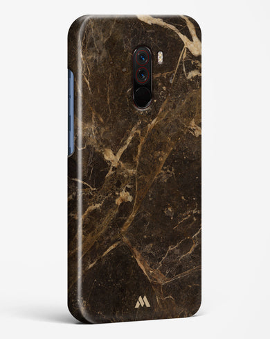 Mayan Ruins in Marble Hard Case Phone Cover (Xiaomi)