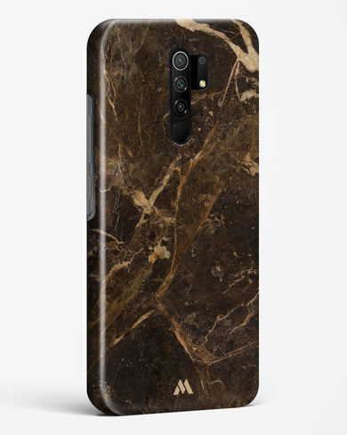 Mayan Ruins in Marble Hard Case Phone Cover-(Xiaomi)