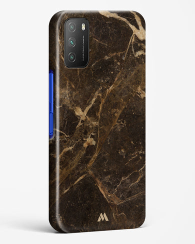 Mayan Ruins in Marble Hard Case Phone Cover-(Xiaomi)