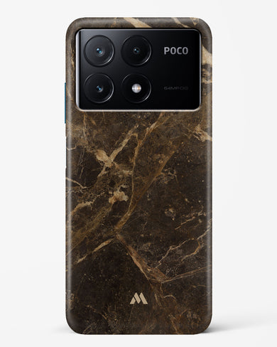 Mayan Ruins in Marble Hard Case Phone Cover (Xiaomi)