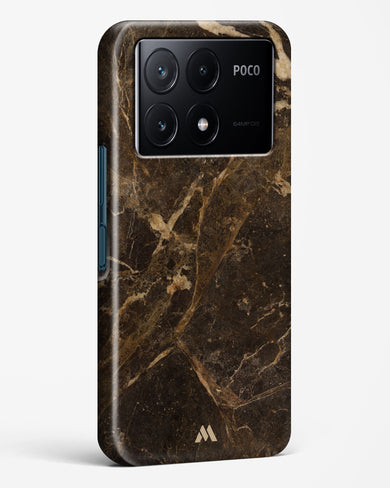 Mayan Ruins in Marble Hard Case Phone Cover (Xiaomi)