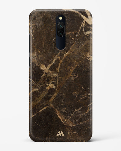 Mayan Ruins in Marble Hard Case Phone Cover-(Xiaomi)