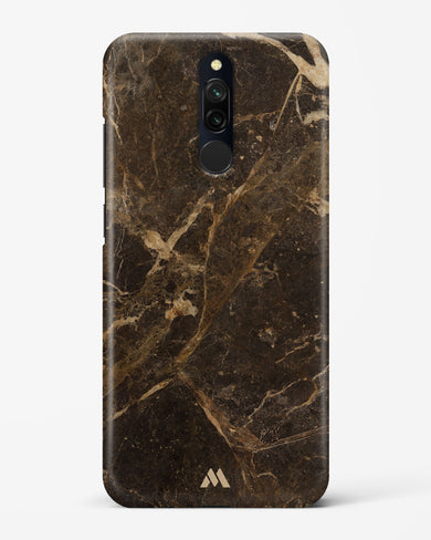 Mayan Ruins in Marble Hard Case Phone Cover (Xiaomi)