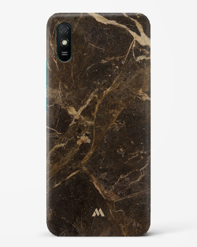 Mayan Ruins in Marble Hard Case Phone Cover-(Xiaomi)