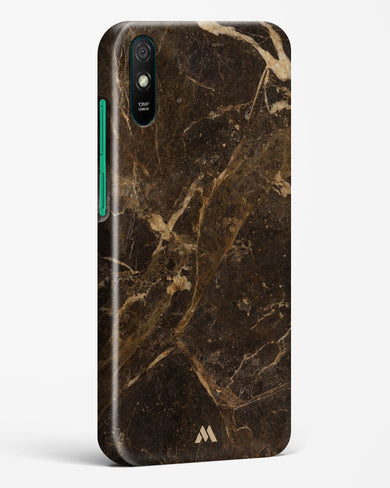 Mayan Ruins in Marble Hard Case Phone Cover-(Xiaomi)