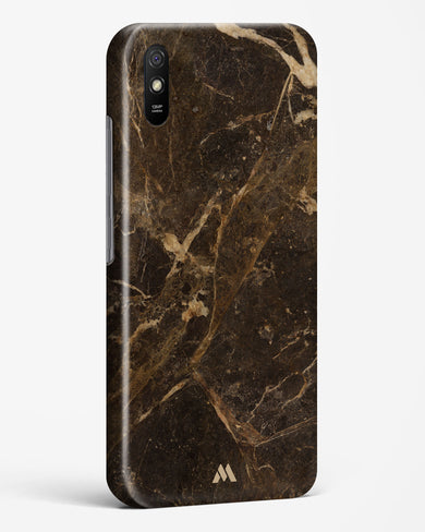 Mayan Ruins in Marble Hard Case Phone Cover (Xiaomi)