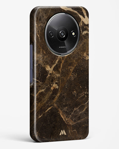 Mayan Ruins in Marble Hard Case Phone Cover (Xiaomi)