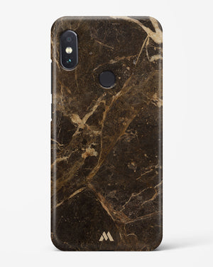 Mayan Ruins in Marble Hard Case Phone Cover-(Xiaomi)