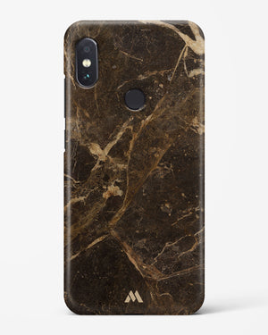 Mayan Ruins in Marble Hard Case Phone Cover (Xiaomi)