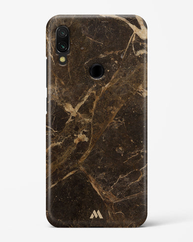 Mayan Ruins in Marble Hard Case Phone Cover-(Xiaomi)