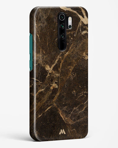 Mayan Ruins in Marble Hard Case Phone Cover (Xiaomi)