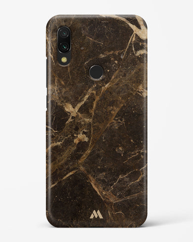 Mayan Ruins in Marble Hard Case Phone Cover-(Xiaomi)