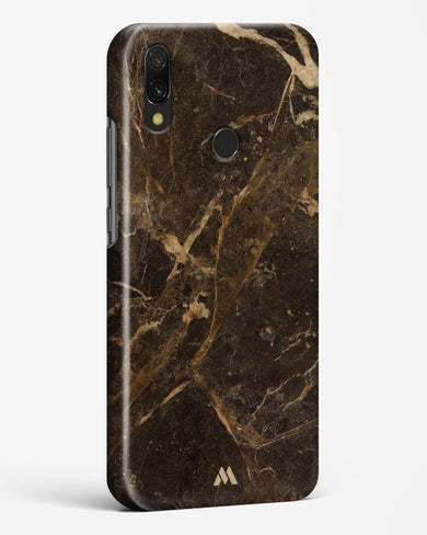 Mayan Ruins in Marble Hard Case Phone Cover-(Xiaomi)