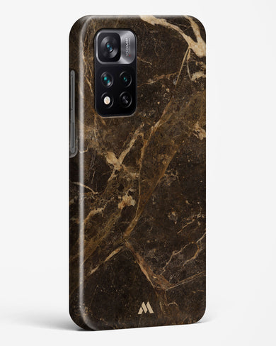 Mayan Ruins in Marble Hard Case Phone Cover-(Xiaomi)