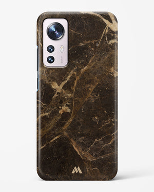 Mayan Ruins in Marble Hard Case Phone Cover-(Xiaomi)