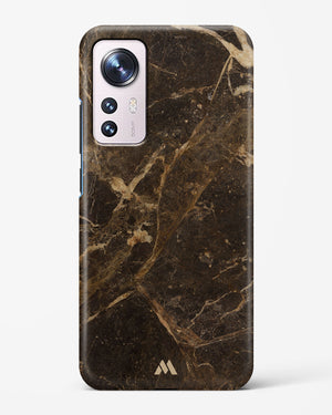 Mayan Ruins in Marble Hard Case Phone Cover (Xiaomi)