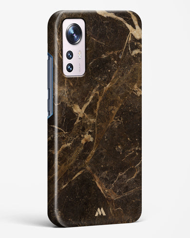 Mayan Ruins in Marble Hard Case Phone Cover-(Xiaomi)