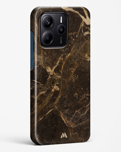 Mayan Ruins in Marble Hard Case Phone Cover (Xiaomi)