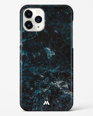 Wavefront by the Marble Cliffs Hard Case iPhone 11 Pro Max