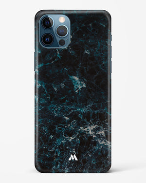 Wavefront by the Marble Cliffs Hard Case Phone Cover (Apple)