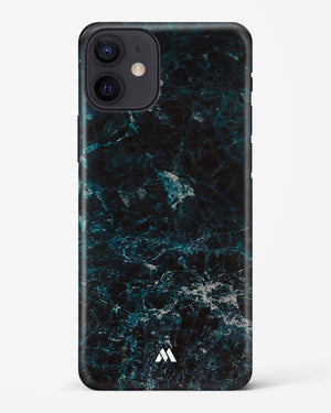 Wavefront by the Marble Cliffs Hard Case Phone Cover (Apple)