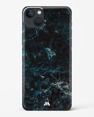 Wavefront by the Marble Cliffs Hard Case iPhone 13 Mini