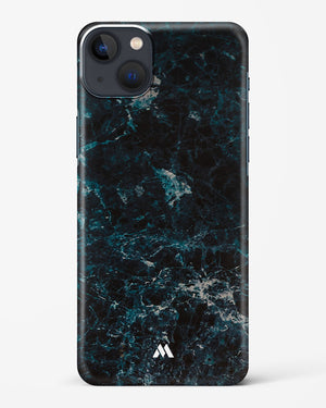 Wavefront by the Marble Cliffs Hard Case iPhone 13