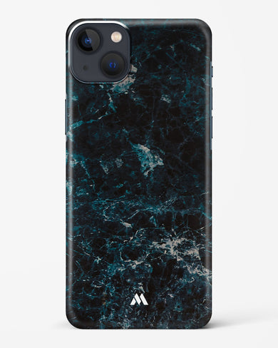 Wavefront by the Marble Cliffs Hard Case Phone Cover-(Apple)