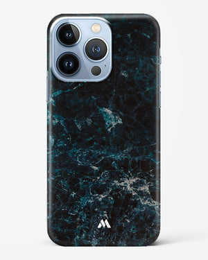 Wavefront by the Marble Cliffs Hard Case Phone Cover (Apple)