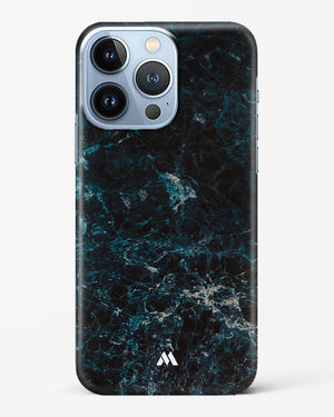 Wavefront by the Marble Cliffs Hard Case Phone Cover (Apple)