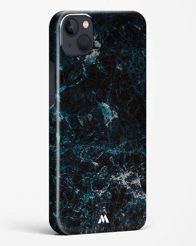 Wavefront by the Marble Cliffs Hard Case Phone Cover (Apple)