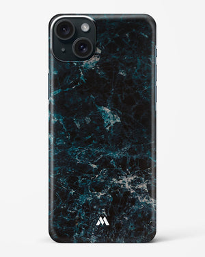 Wavefront by the Marble Cliffs Hard Case Phone Cover (Apple)